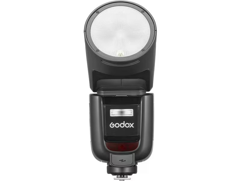 Godox Blitzgerät V1Pro TTL Nikon