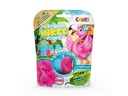 Craze Badespass Inkee 3 Flamingo Badebomben mit Jojobaöl