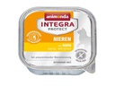 Animonda Integra Protect Nassfutter Integra Nieren, Huhn, 16 x 100 g