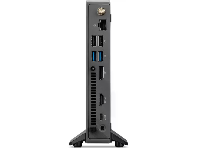 Acer PC Veriton Mini N2590G (i5, 16GB, 512GB SSD)