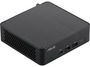 ASUS Barebone NUC 14 Pro Kit NUC14RVKU7 Slim