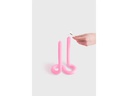 54Celsius Kerze Twist 54Celsius, Pink