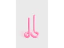 54Celsius Kerze Twist 54Celsius, Pink