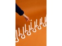 54Celsius Kerze Twist 54Celsius, Pink