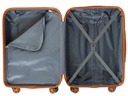 KOOR Reisekofferset Explorer, 3-teilig, Grün