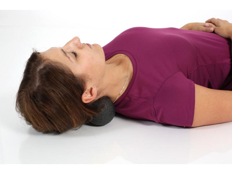 TOGU Faszientraining Blackroll DuoBall