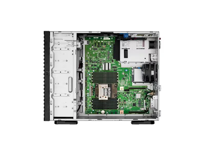 HPE Server ProLiant ML110 Gen11 Intel Xeon Gold 5416S