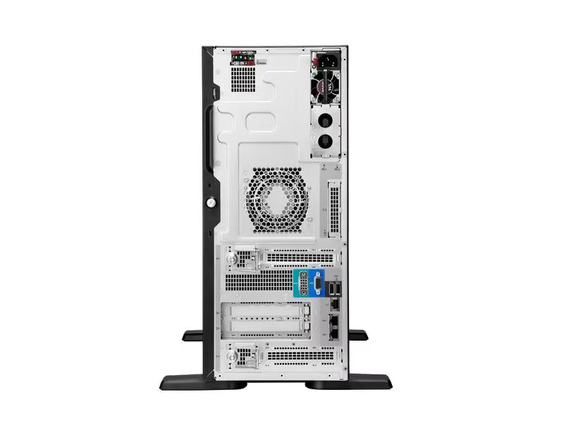 HPE Server ProLiant ML110 Gen11 Intel Xeon Gold 5416S