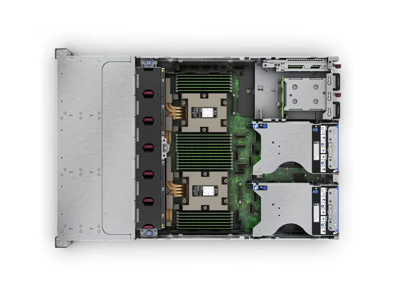 HPE Server ProLiant DL385 Gen11 AMD EPYC 9224