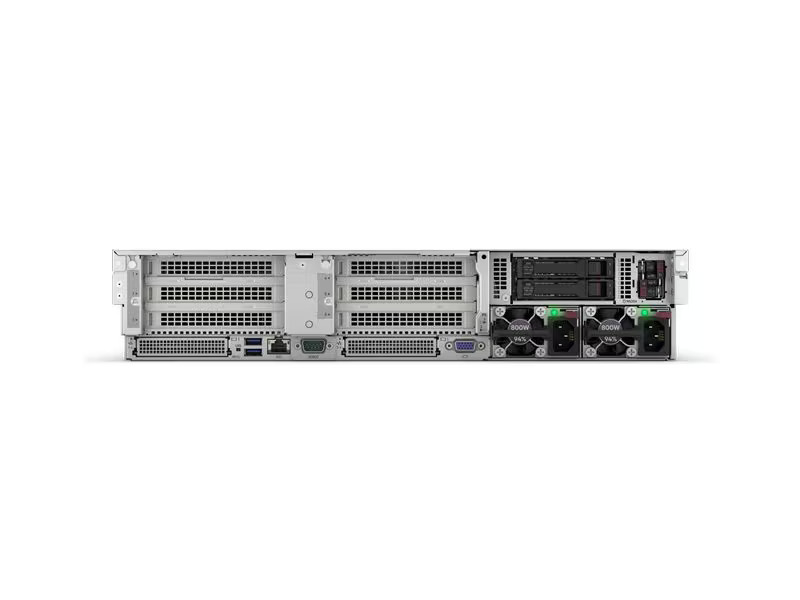 HPE Server ProLiant DL385 Gen11 AMD EPYC 9224