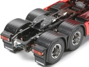Tamiya Lastwagen Scania R620 Highline 6x4 Bausatz, 1:14