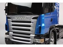 Tamiya Lastwagen Scania R470 Highline 4x2 Bausatz, 1:14