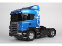 Tamiya Lastwagen Scania R470 Highline 4x2 Bausatz, 1:14
