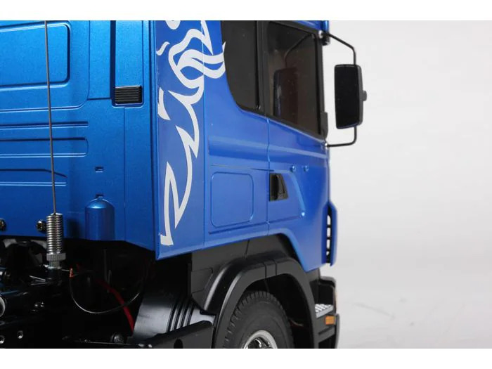 Tamiya Lastwagen Scania R470 Highline 4x2 Bausatz, 1:14