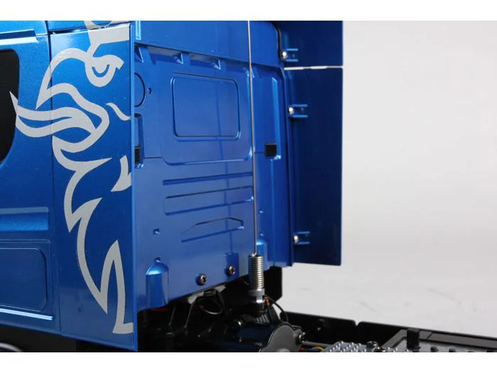 Tamiya Lastwagen Scania R470 Highline 4x2 Bausatz, 1:14