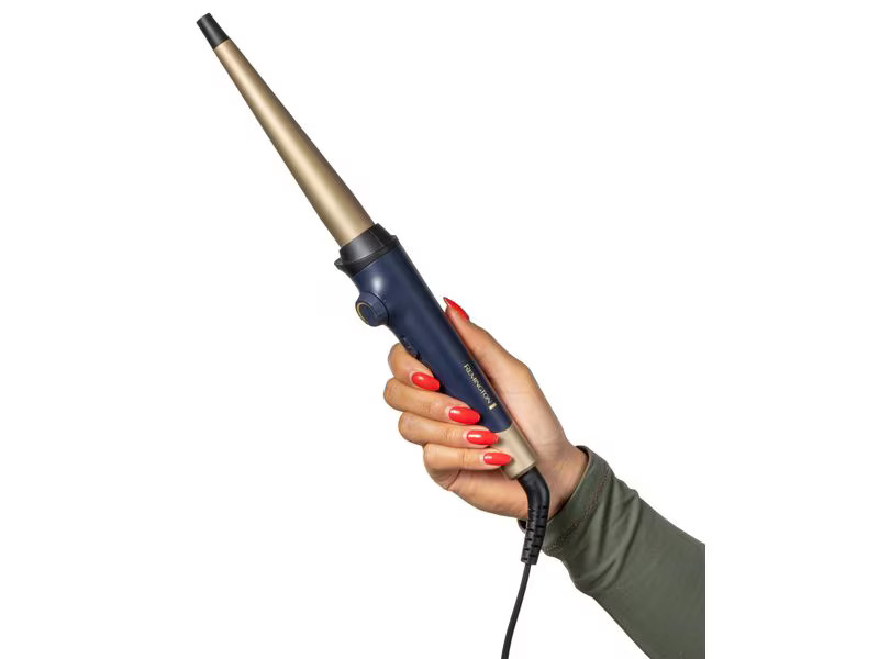 Remington Lockenstab Sapphire Luxe CI5805