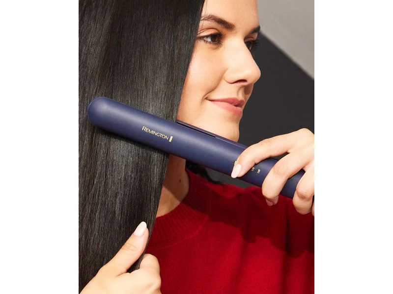Remington Haarglätter Sapphire Luxe S5805