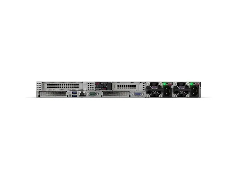 HPE Server ProLiant DL325 Gen11 AMD EPYC 9354P Perf.