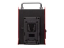 FXLion Ladegerät 2 CH Automatic Voltage Charger