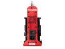 FXLion Ladegerät 2 CH Automatic Voltage Charger