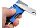 DMT Messerschärfer Pocket Sharp