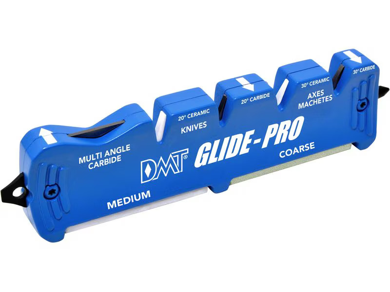 DMT Glide Pro Spitzer