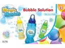 Totally Magic Bubble Seifenblasenflüssigkeit 235 ml assortiert