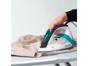 Polti Dampfbügeleisen Vaporella Quick &amp; Comfort QC110