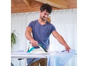 Polti Dampfbügeleisen Vaporella Quick &amp; Comfort QC110