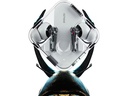 Nothing Ear Phone Wireless In-Ear-Kopfhörer Ear Weiss