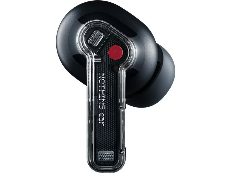 Nothing Ear Phone Wireless In-Ear-Kopfhörer Ear Schwarz