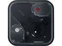 Nothing Ear Phone Wireless In-Ear-Kopfhörer Ear Schwarz