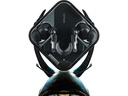 Nothing Ear Phone Wireless In-Ear-Kopfhörer Ear Schwarz
