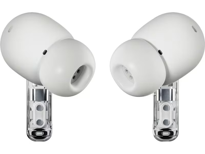Nothing Ear Phone Wireless In-Ear-Kopfhörer Ear (a) Weiss