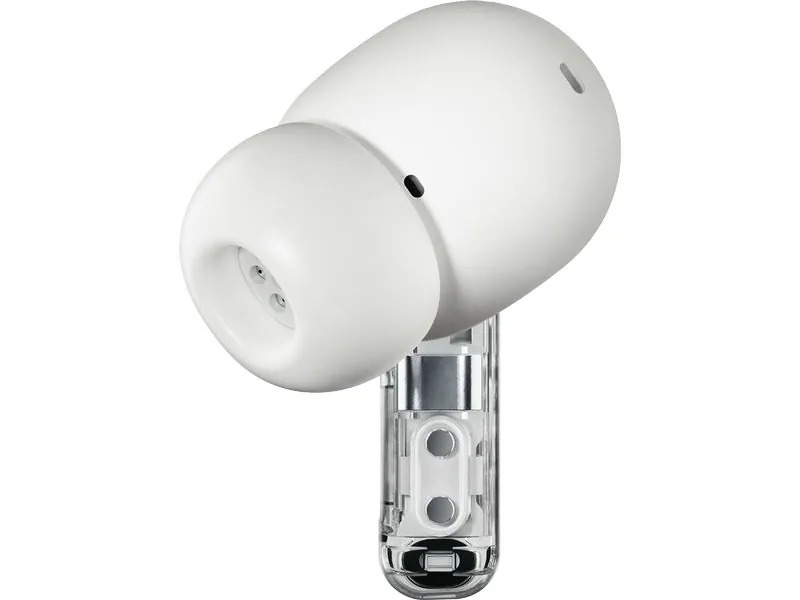 Nothing Ear Phone Wireless In-Ear-Kopfhörer Ear (a) Weiss