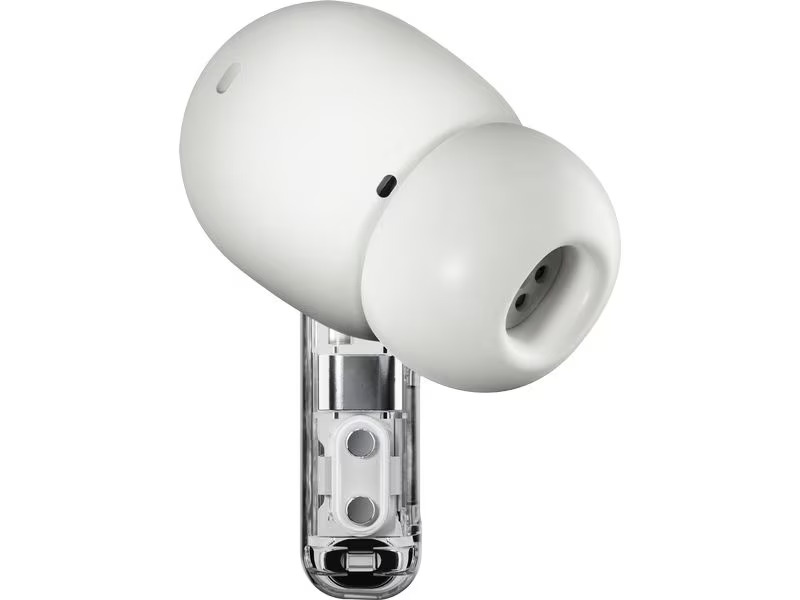 Nothing Ear Phone Wireless In-Ear-Kopfhörer Ear (a) Weiss