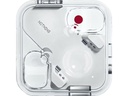 Nothing Ear Phone Wireless In-Ear-Kopfhörer Ear (a) Weiss