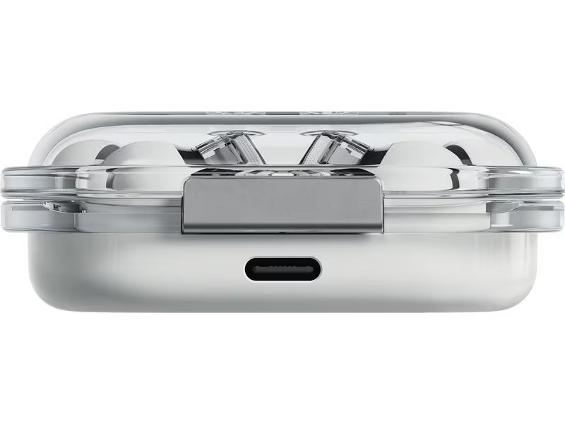 Nothing Ear Phone Wireless In-Ear-Kopfhörer Ear (a) Weiss