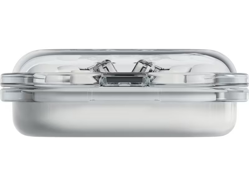 Nothing Ear Phone Wireless In-Ear-Kopfhörer Ear (a) Weiss