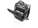 Knipex Werkzeugrucksack Modular X18, leer