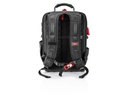 Knipex Werkzeugrucksack Modular X18, Elektro 22-teilig