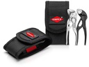 Knipex Wasserpumpenzange Set, XS, 100 mm