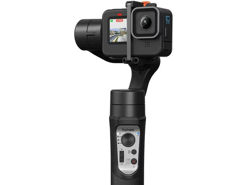 Hohem Gimbal iSteady Pro4