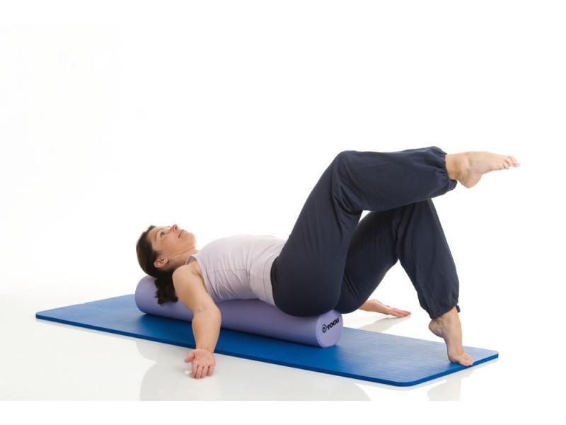 TOGU Faszientraining Pilates Premium