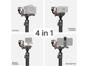 Hohem Gimbal iSteady MT2 Kit