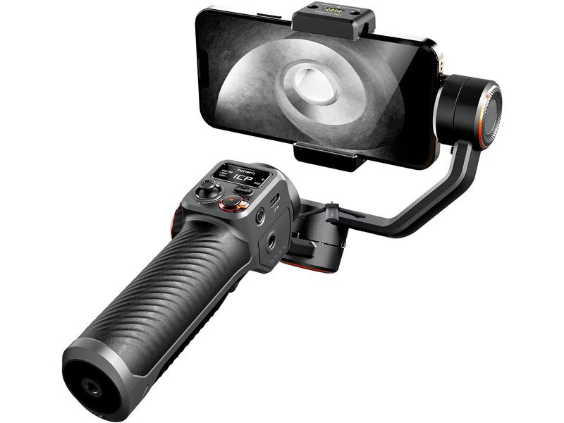 Hohem Gimbal iSteady M6