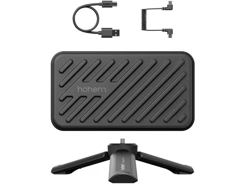 Hohem Gimbal iSteady M6