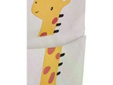 relaxdays Hängematte Giraffe