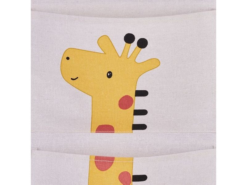 relaxdays Hängematte Giraffe