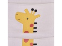 relaxdays Hängematte Giraffe